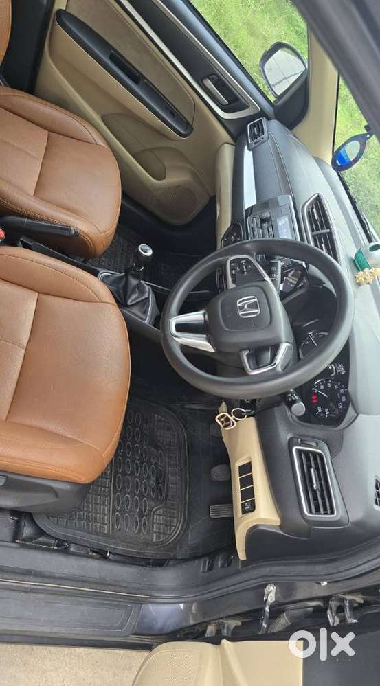 Honda Amaze 1.2 Smt I Vtec, 2023, Petrol