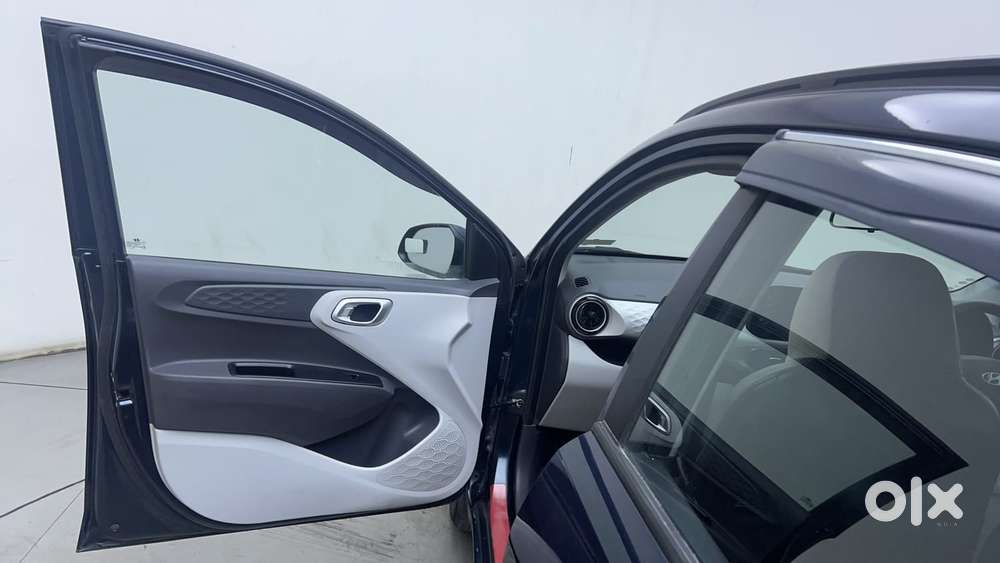 Hyundai Grand I10 Nios Asta 1.2 Kappa Vtvt, 2022, Petrol