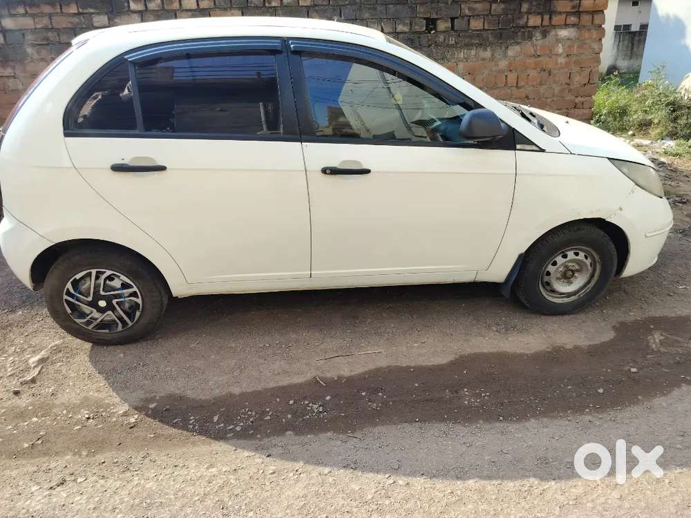 Tata Indica Vista 2011 डीज़ ल मैनुअल