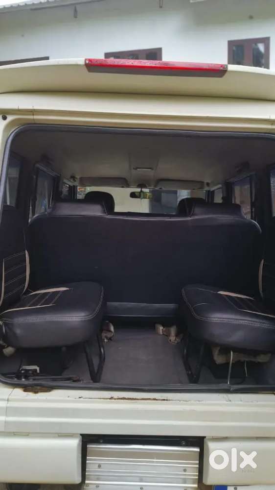 Well Maintained, Good Condition