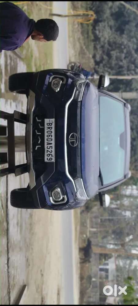 Tata Nexon 2022 Diesel