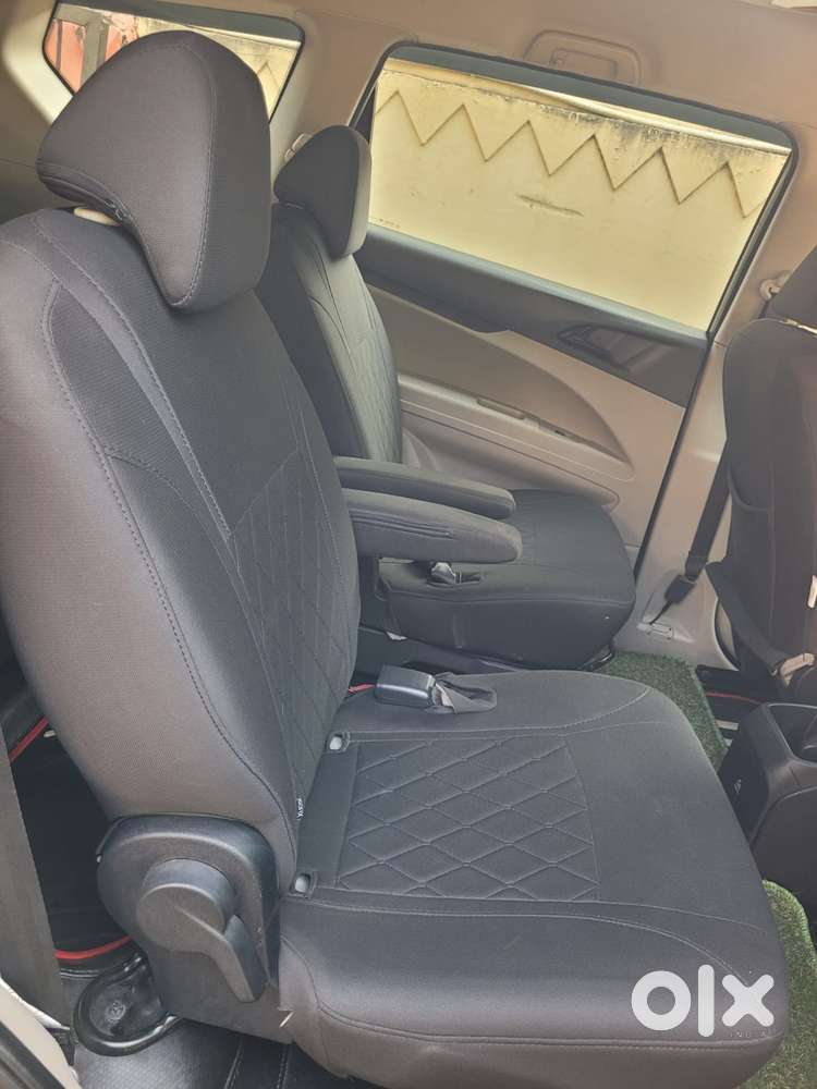 Mahindra Marazzo M2, 2019, Diesel