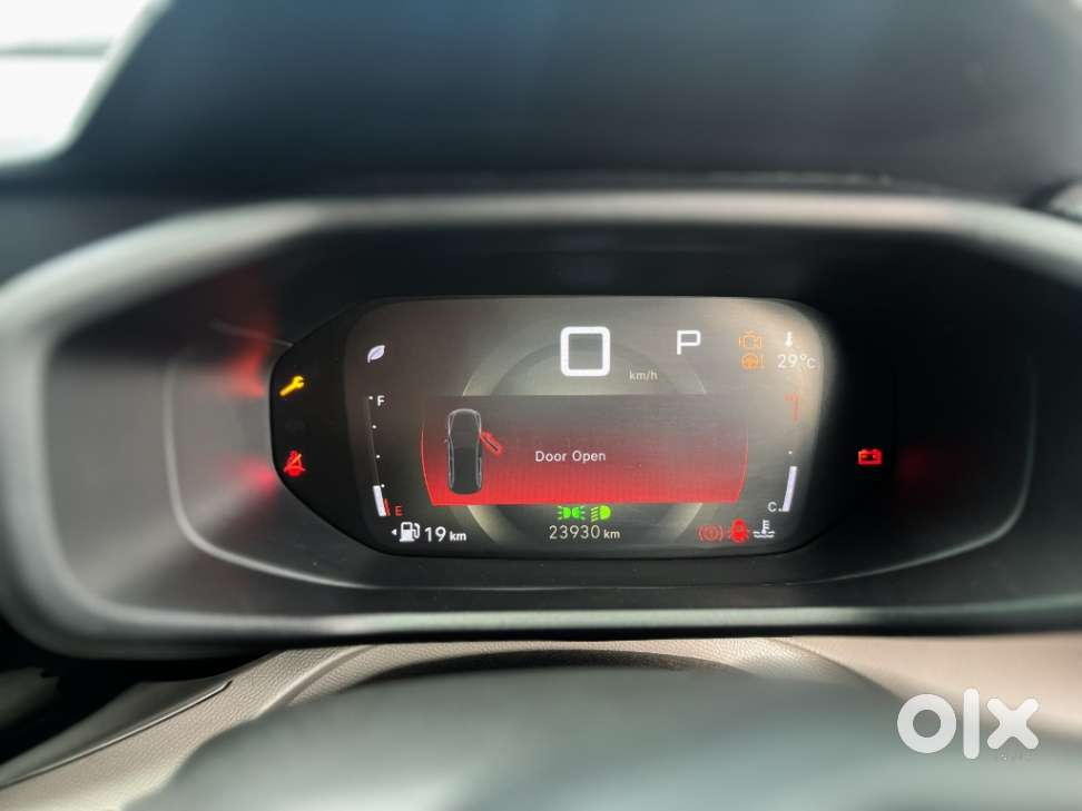 Citroen Basalt, 2025, Petrol