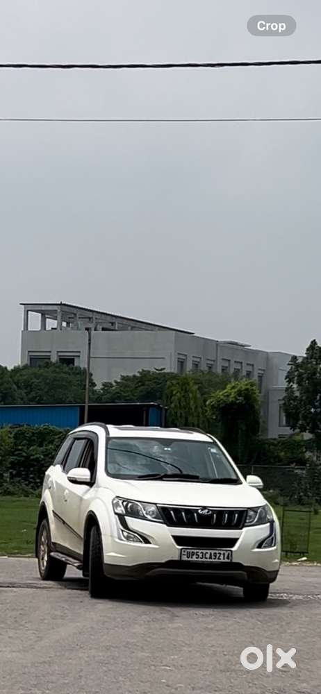 Mahindra Xuv500 Diesel Well Maintained