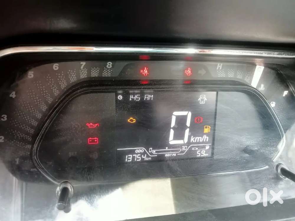 Tata Tiago Petrol Manual 2024 First Owner