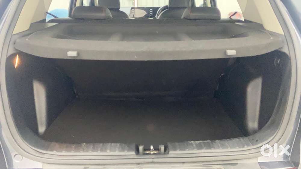 Kia Sonet Htx 1.5 Diesel, 2020, Diesel