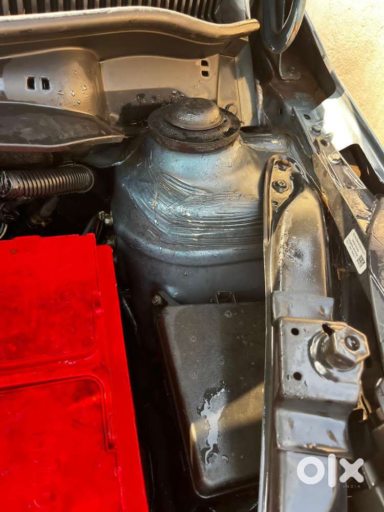 Maruti Suzuki Dzire 2017-2020 Vdi, 2013, Diesel