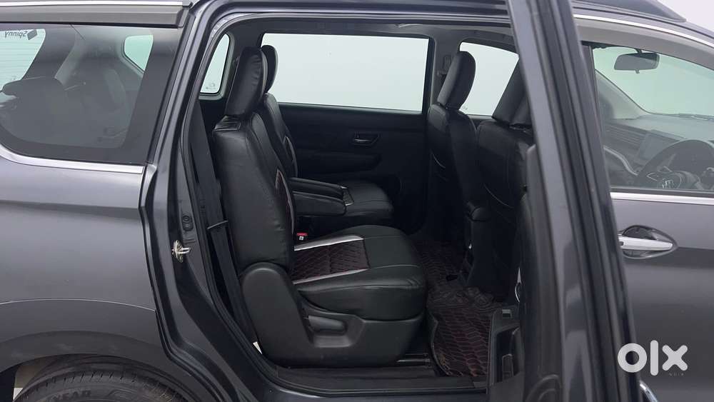 Maruti Suzuki Xl6 1.5 Alpha Plus At, 2022, Petrol