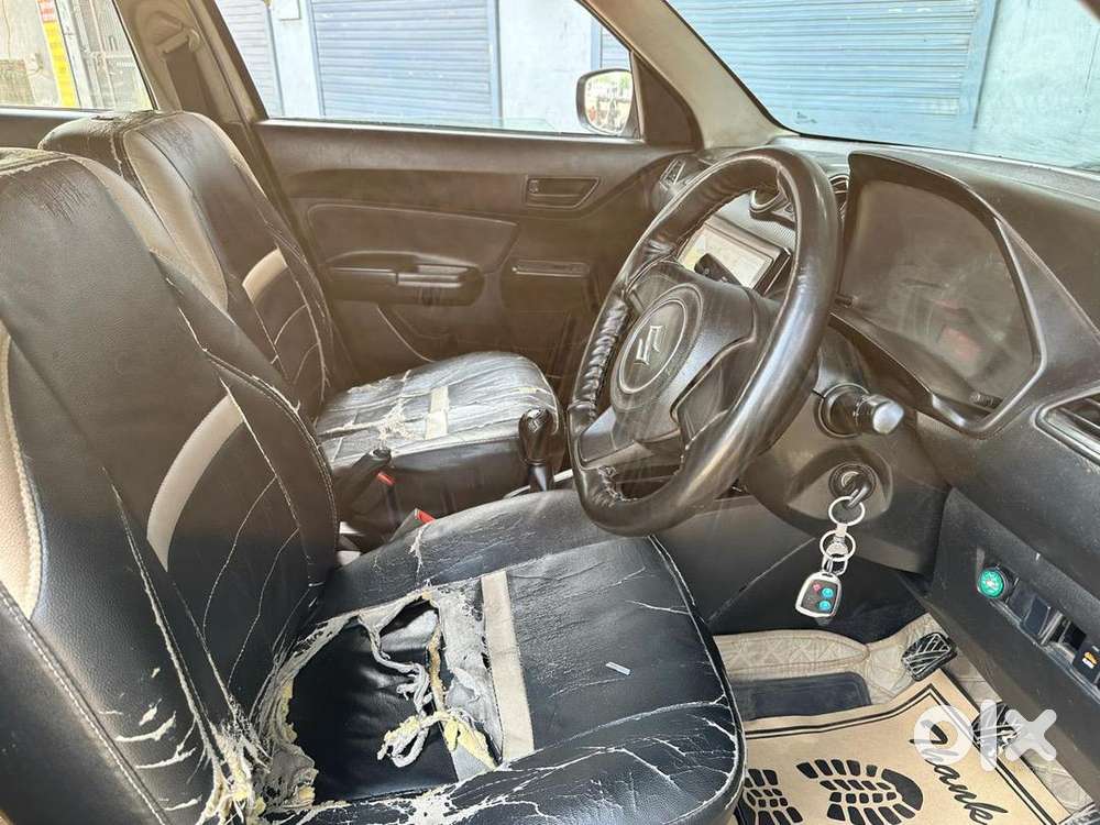 Maruti Suzuki Swift 2020 Well Maintained