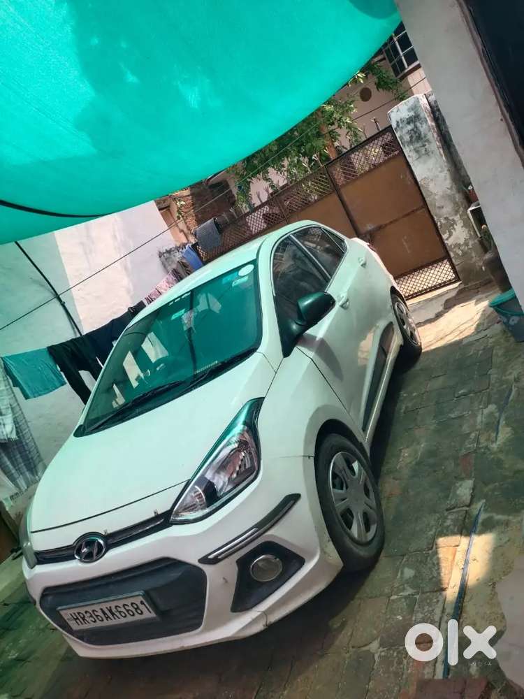 Hyundai Accent 2017 / Very Good Conditions No Problem In Car