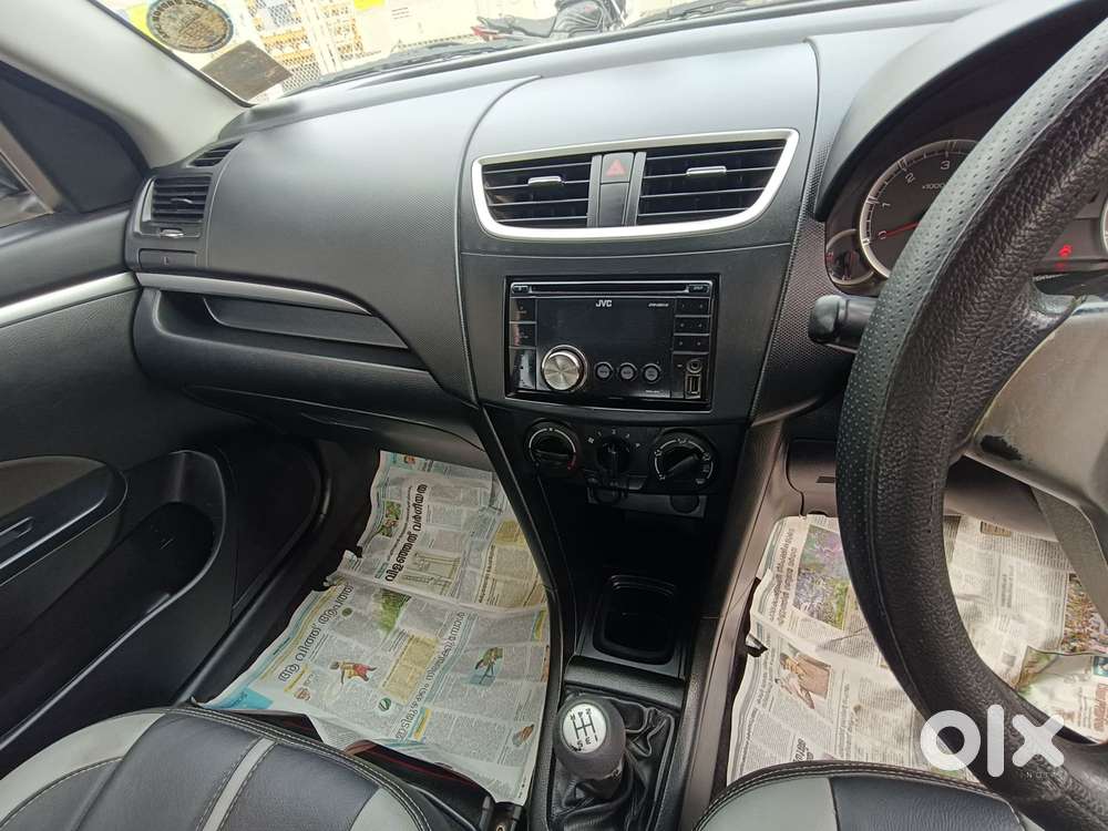 Maruti Suzuki Swift Ddis Vdi, 2012, Diesel