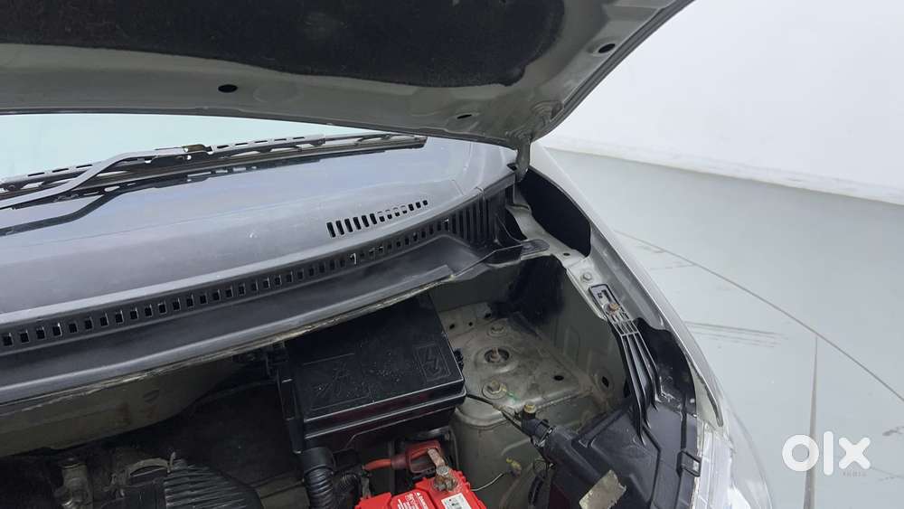 Datsun Redigo 2020-2022 1.0 T (o) Amt, 2018, Petrol