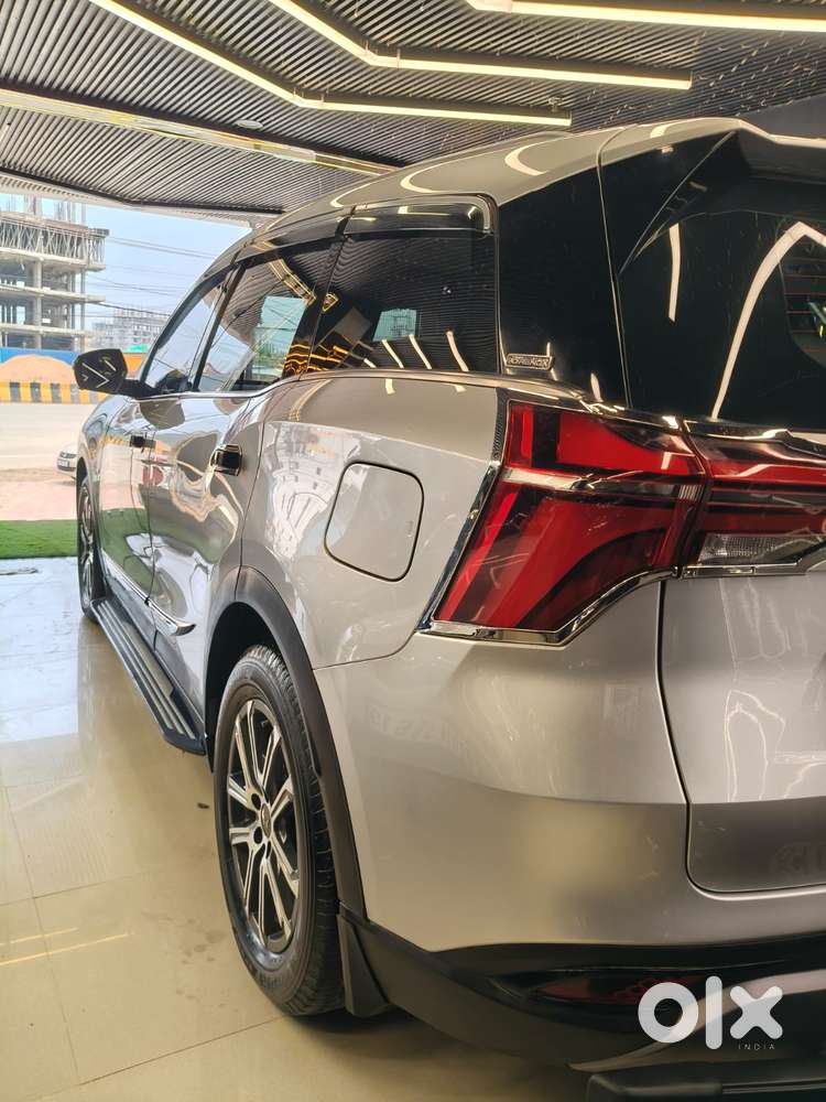 Mahindra Xuv700 2.2 Ax 7 Diesel Mt Luxury Pack Str, 2023, Diesel