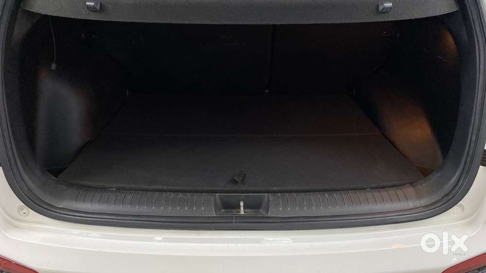 Hyundai Creta 1.6 Sx Plus Petrol At, 2016, Petrol