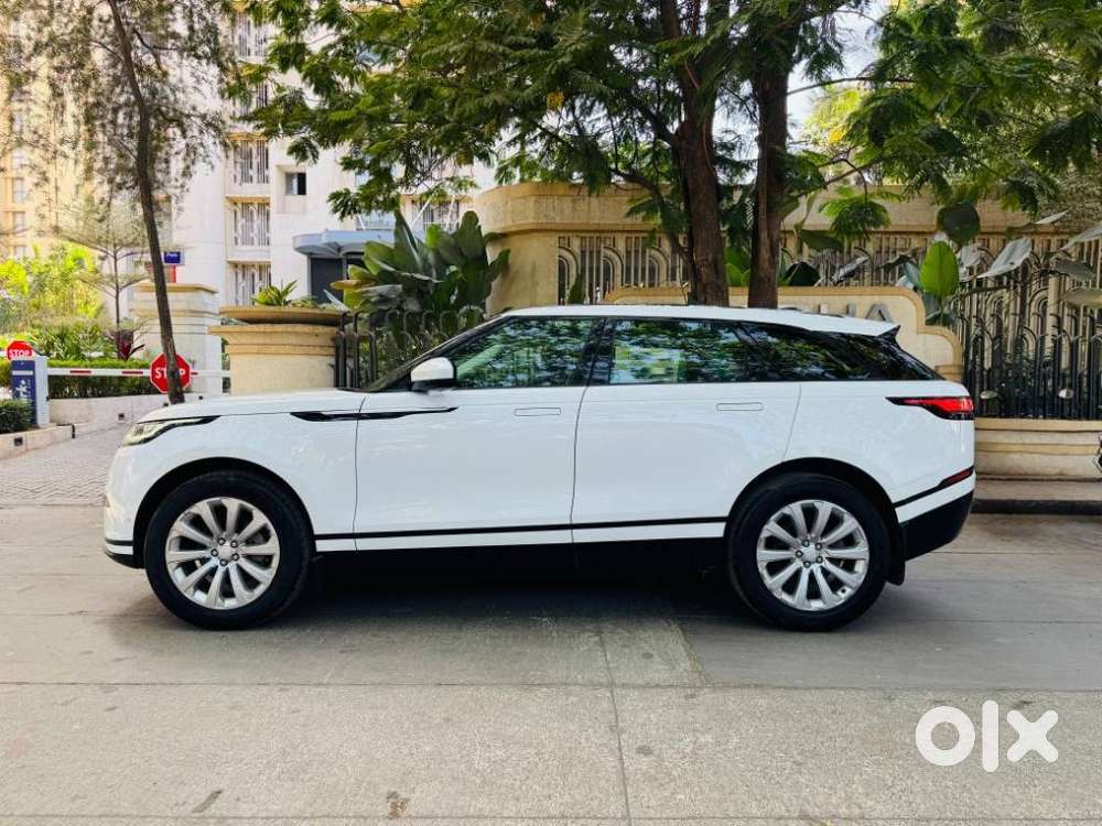 Land Rover Range Velar D180 Hse, 2018, Diesel