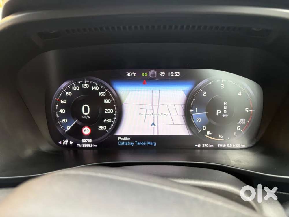 Volvo Xc40 D4 R-design, 2018, Diesel