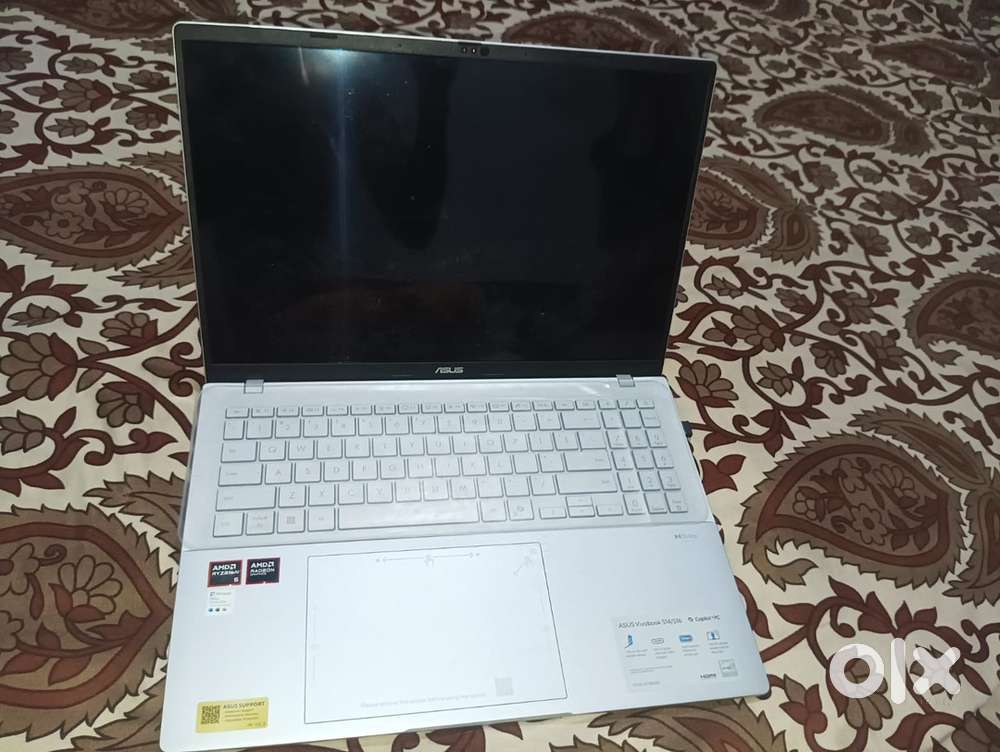 Asus laptop modal M3607KA-SH115WS