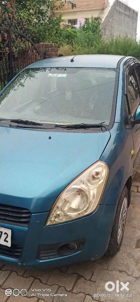 Maruti Ritz Vdi 2010