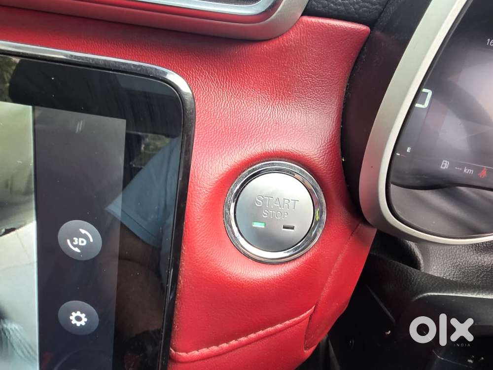 Mg Astor 1.5 Savvy Cvt, 2023, Petrol