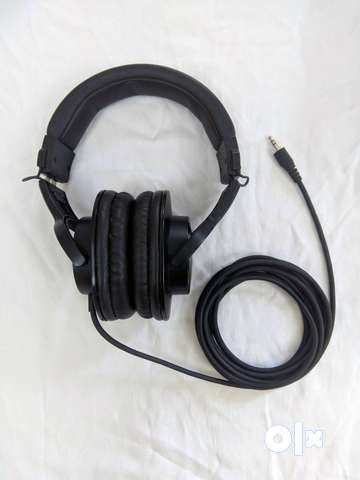 Audio Technica ATH M20x Studio Headphone for sale