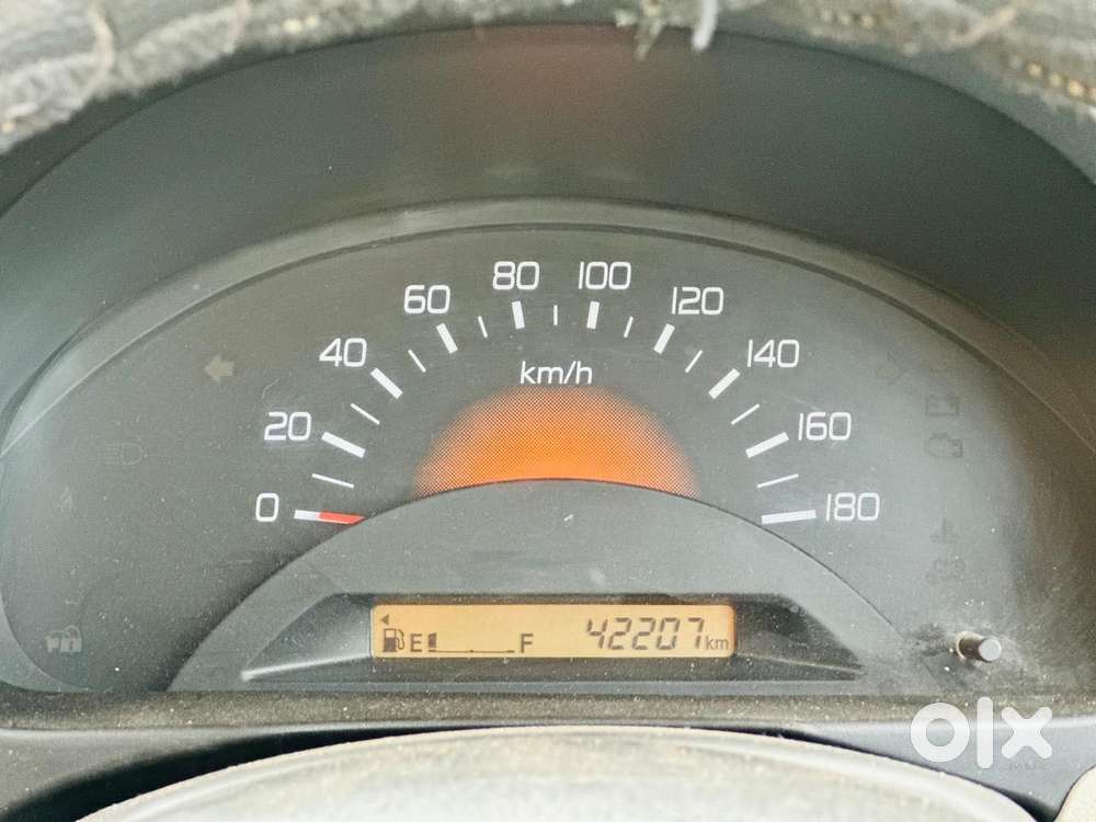 Maruti Suzuki Wagon R Vxi, 2018, Cng & Hybrids