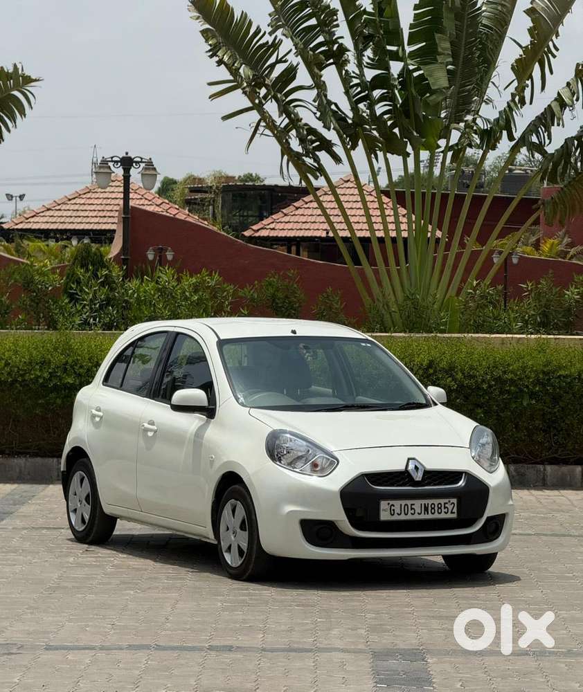 Renault Pulse Rxl Diesel, 2015, Diesel