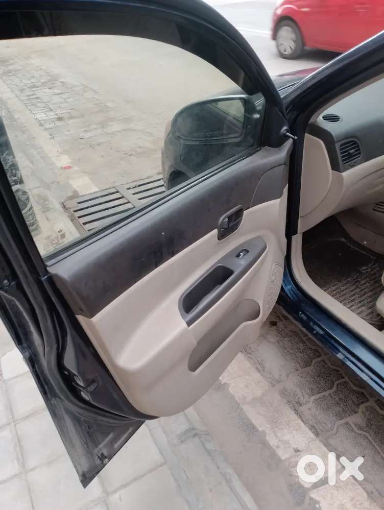 Hyundai Verna 2006 Diesel
