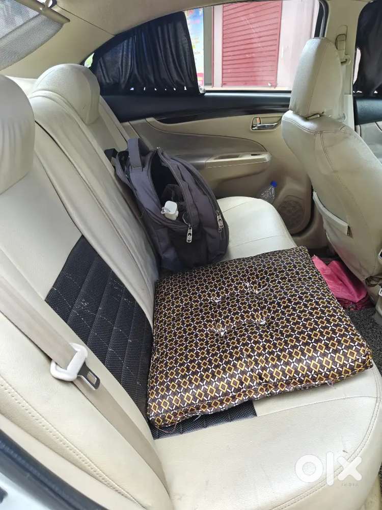 Ciaz Zdi Shvs Diesel 2nd Owner 94500kms