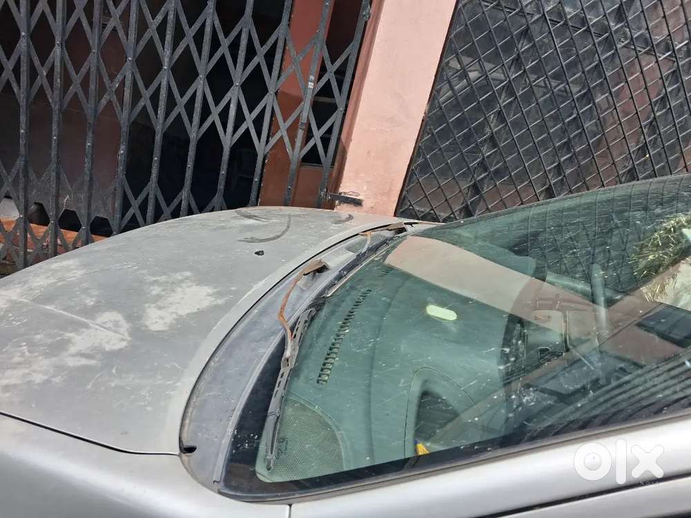 Maruti Suzuki Alto 2005 Petrol