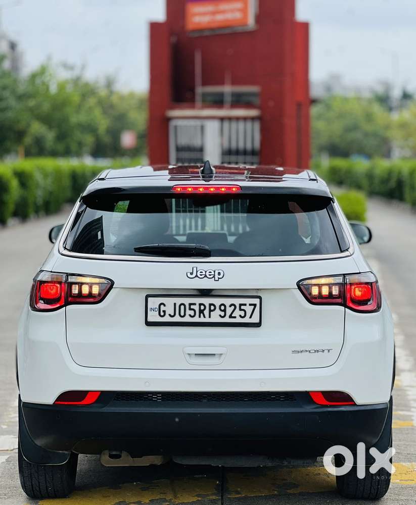 Jeep Compass 2.0 Sport, 2022, Diesel