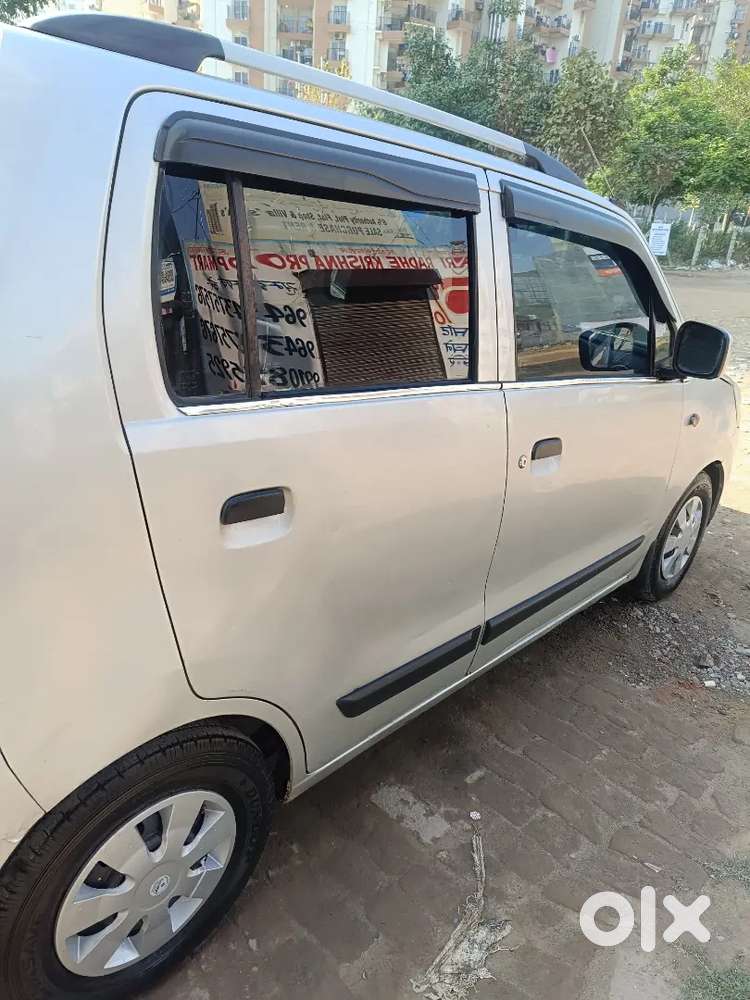 Wagon R For Sale
