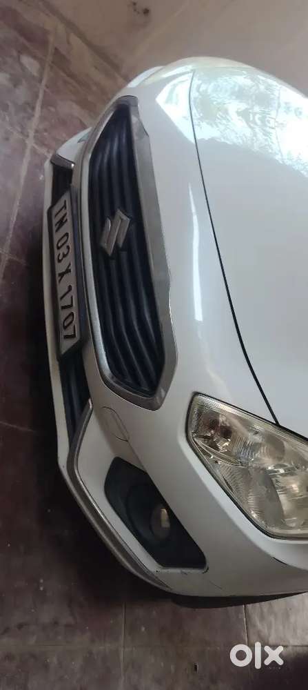 Maruti Suzuki Dzire 2018 Diesel Good Condition