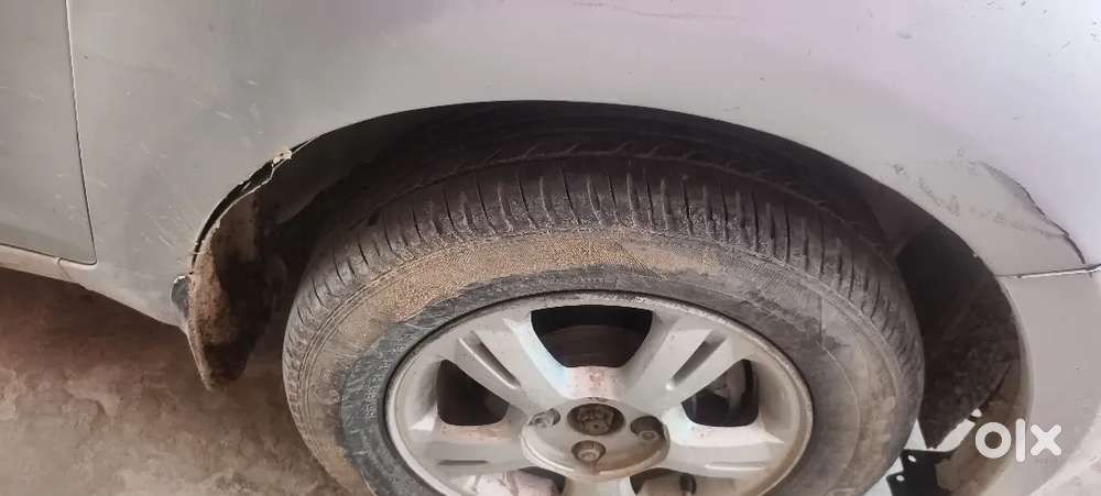 Hyundai I20 2009 Model Sunroof