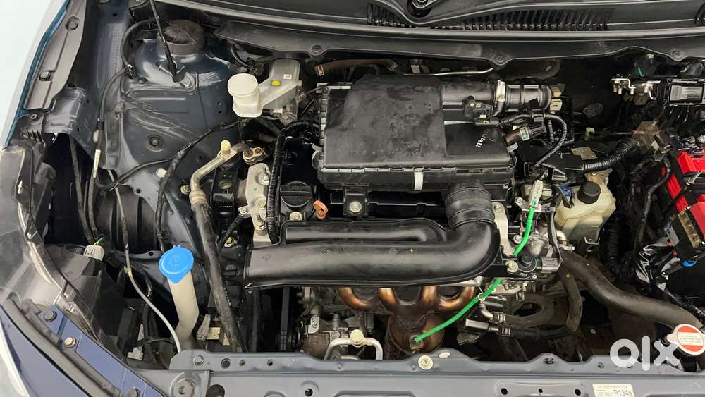 Maruti Suzuki Baleno Alpha, 2022, Petrol