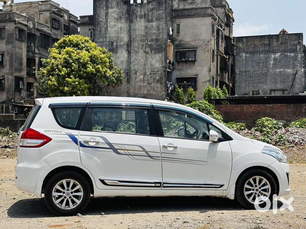 Maruti Suzuki Ertiga 2012-2015 Zdi, 2015, Diesel