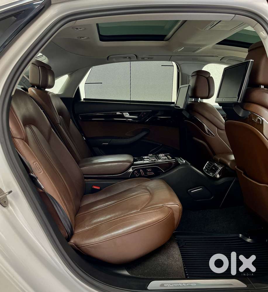 Audi A8 L 3.0 50 Tdi Quattro, 2017, Diesel