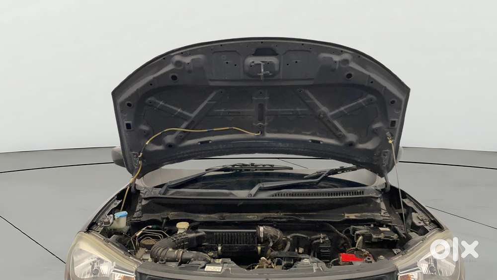 Maruti Suzuki S-presso Vxi Plus, 2019, Petrol