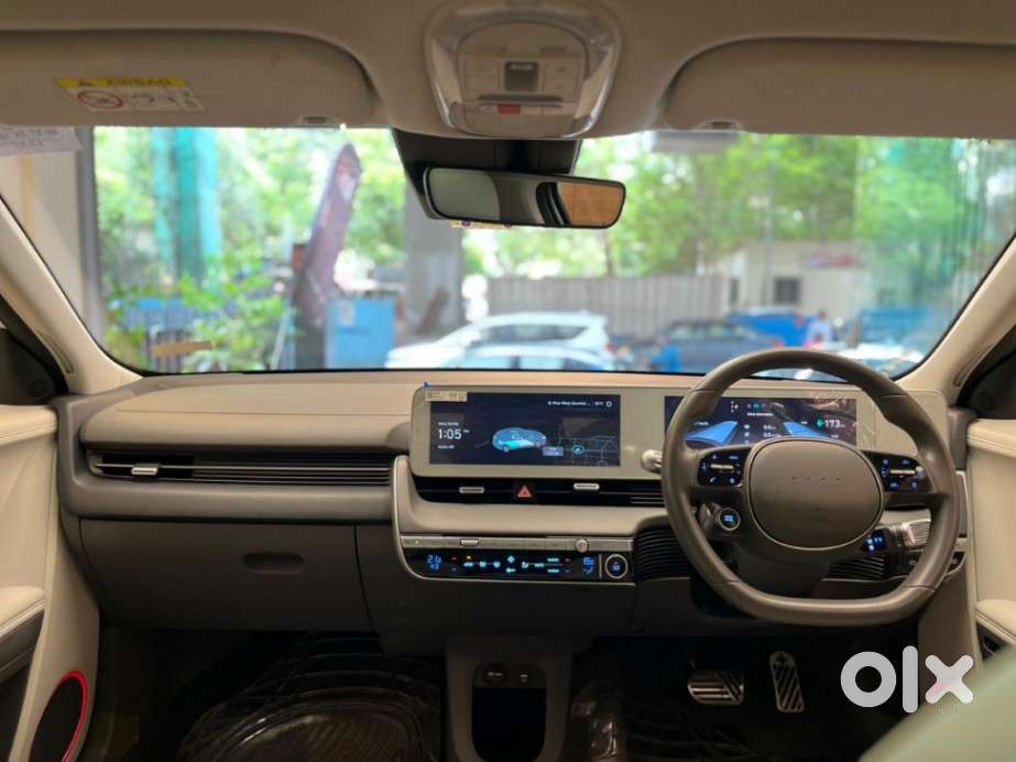 Hyundai Ioniq 5 Rwd, 2025, Electric