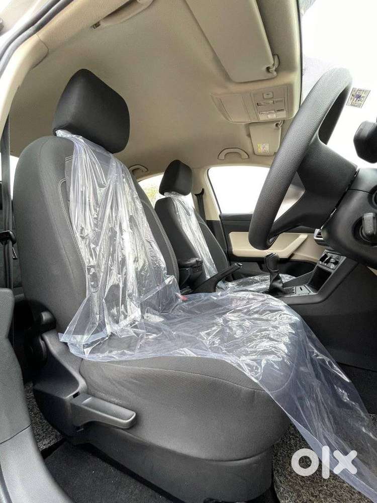 Volkswagen Virtus 1.0 Comfortline Tsi, 2023, Petrol