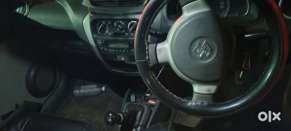 Maruti Suzuki 800 2017 Cng & Hybrids 788500 Km Driven