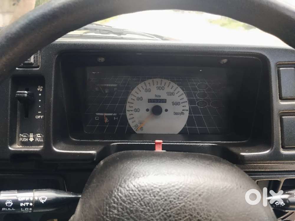 Maruti Suzuki 800 Ac, 2004, Petrol