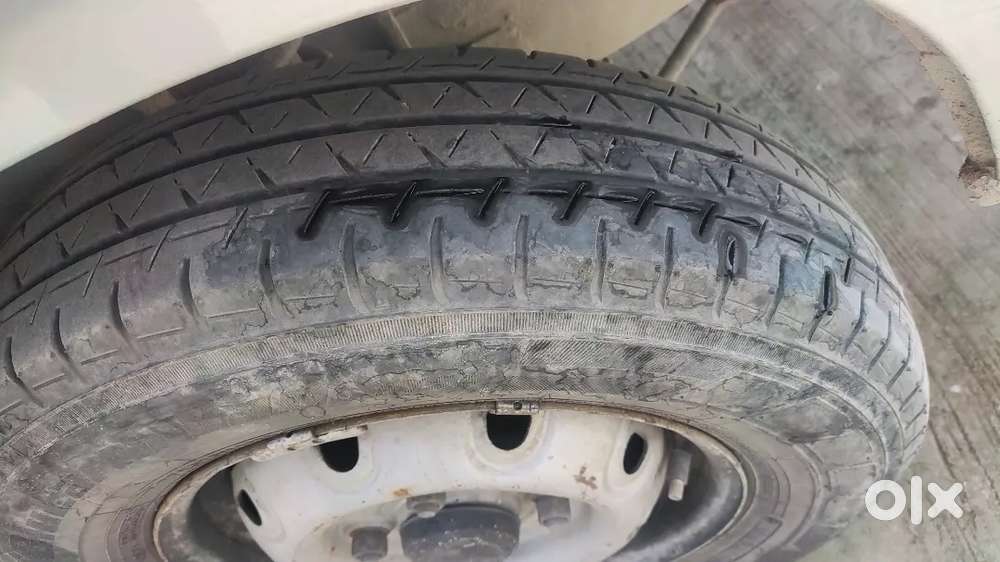 Maruti Suzuki Omni 2018 Petrol Manual