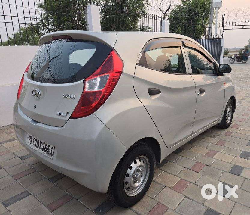 Hyundai Eon Era +, 2013, Petrol