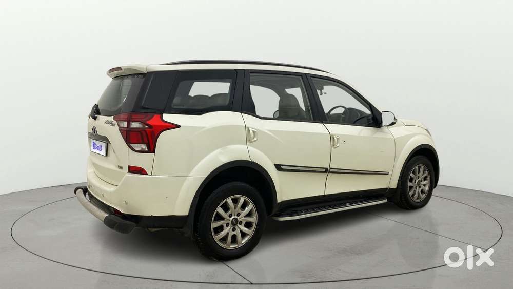 Mahindra Xuv500 W9, 2019, Diesel