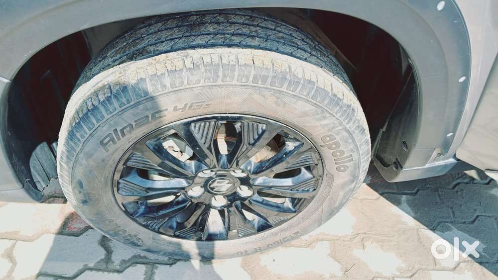 Maruti Suzuki Brezza