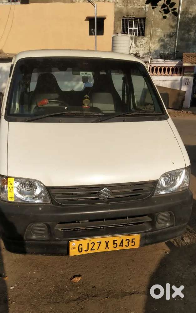 Maruti Suzuki Eeco 2018 With Ac Plus