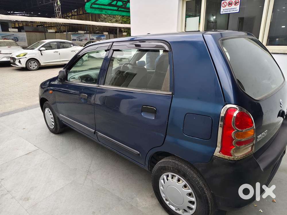 Maruti Suzuki Alto 800 Lxi, 2011, Petrol