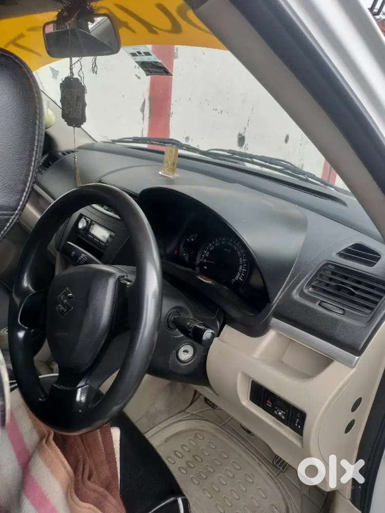 Maruti Suzuki Dzire Lxi 2019 Car
