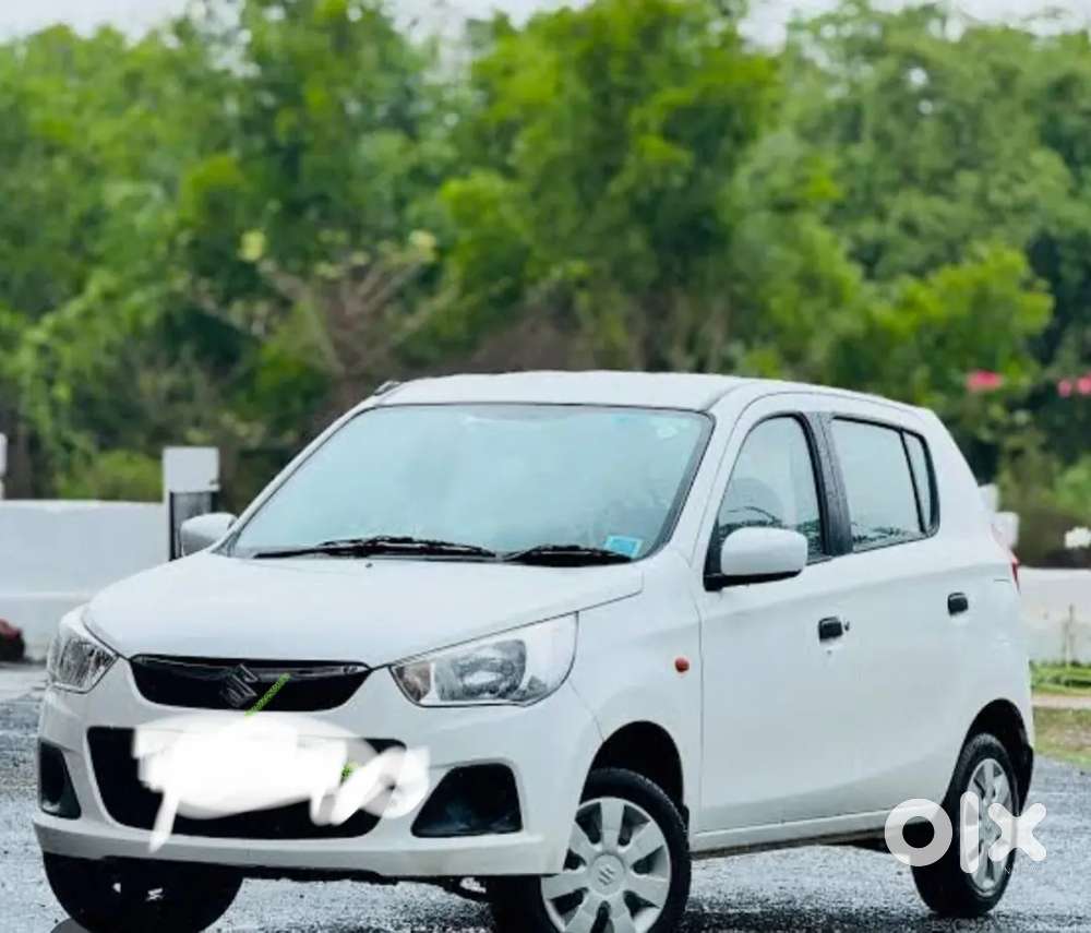 Maruti K10  Amt Jammu Number Jk02