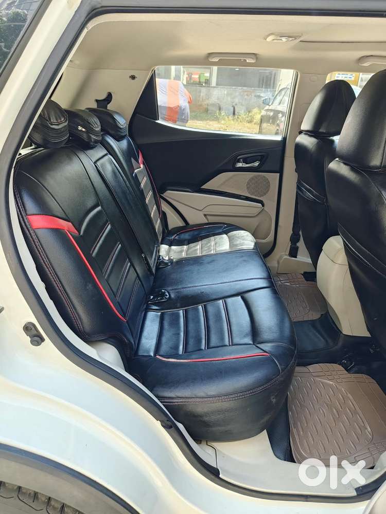 Mahindra Xuv300 W8 Diesel, 2021, Diesel